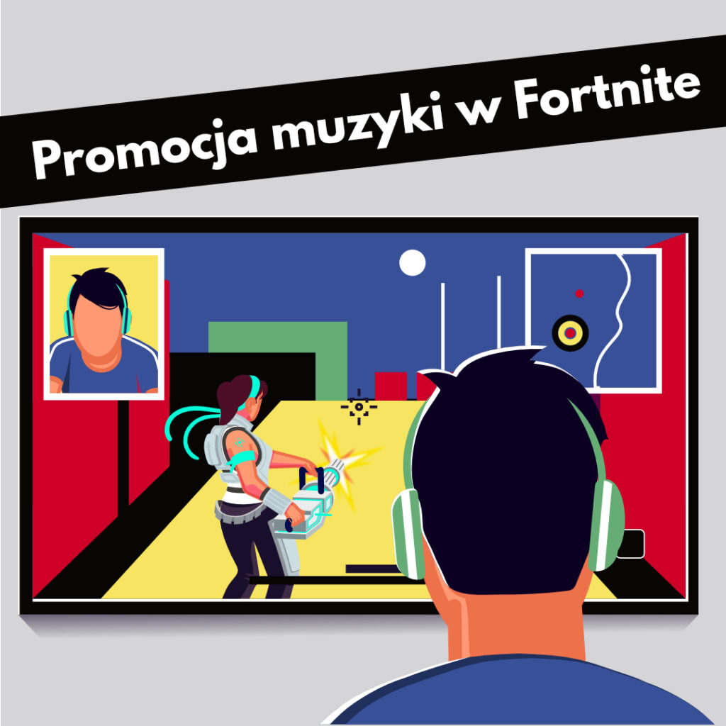 Promocja muzyki w Fortnite Muzyka Marshmello znana jest ze swoich upbeatowych bitów i ciężkiego, syntezatorowego brzmienia. Ale trafiła też w nieoczekiwane zakątki popkultury, gdy artyści próbują dotrzeć do nowych fanów. W Fortnite bardzo popularnej grze wideo na PC i konsole, niektóre utwory Marshmello zostały włączone do skórek, które mogą być noszone przez awatary w grze. Promocja zbiega się z darmowym koncertem w niedzielę w Pleasant Park, na mapie gry.