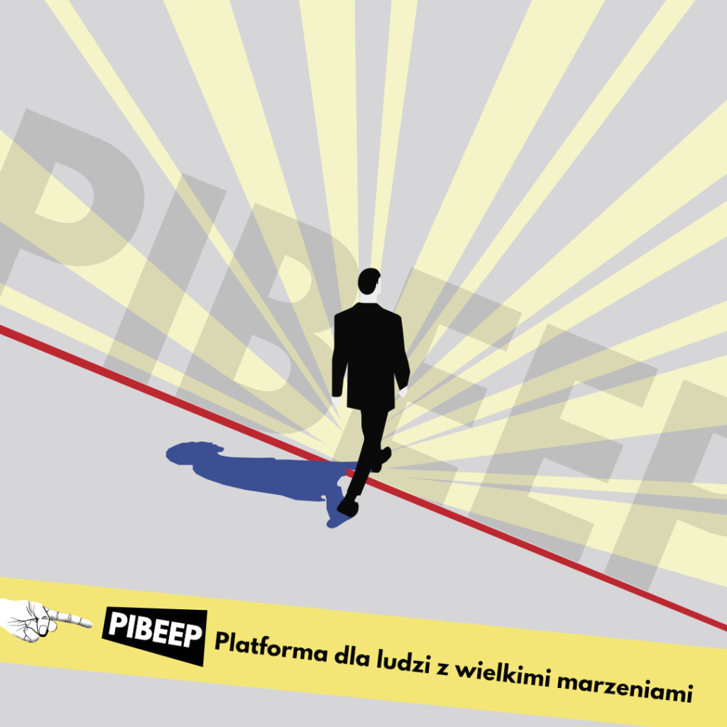 Platforma PIBEEP: Przyszłość freelancingu w Polsce