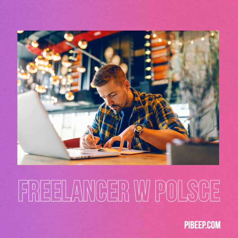 Czy rynek Freelancerów w Polsce jest łatwy? 9