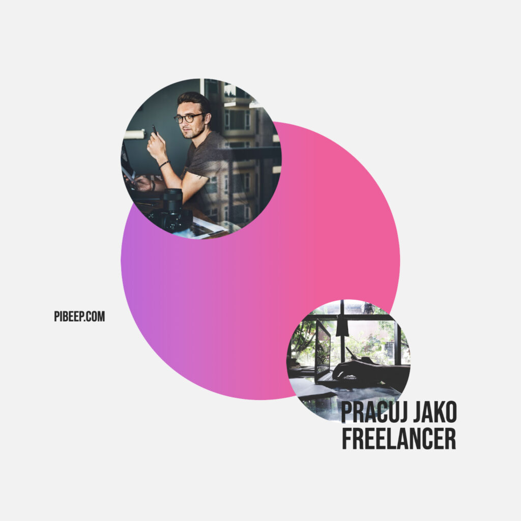 Jakie są najważniejsze zalety pracy jako freelancer w Polsce?